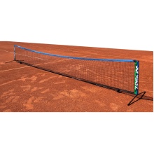 Yonex Tennisnetz mobil 6 Meter inkl. Nylontasche